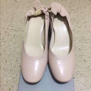 Everlane The Day Heel